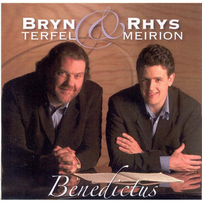 Bryn Terfel: Benedictus