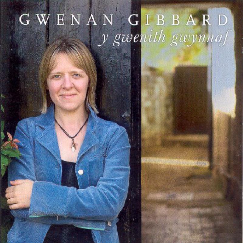 Gwenan Gibbard: Cerdd Dannau – Proper Music