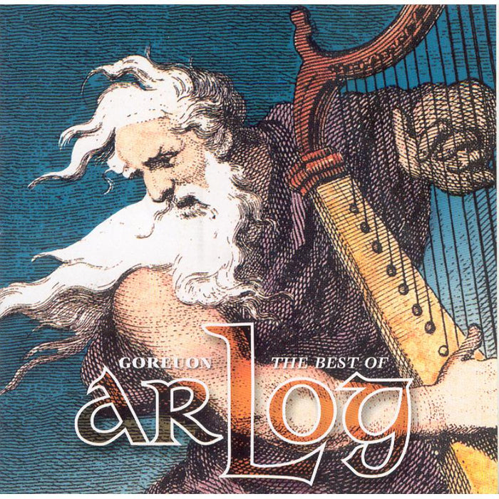 Ar Log: The Best Of Ar Log