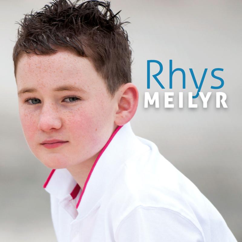 Rhys Meilyr: Rhys Meilyr
