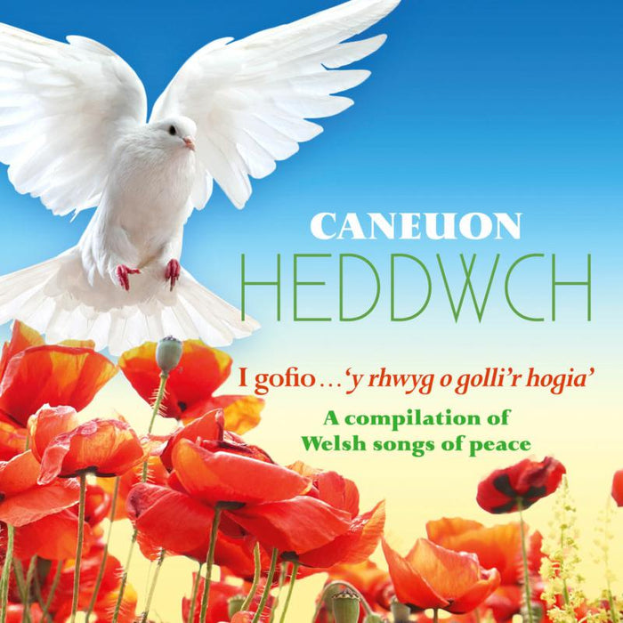 Various Artists: Caneuon Heddwch
