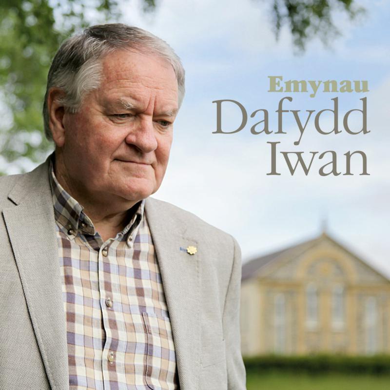 Daydd Iwan: Emynau Dafydd Iwan