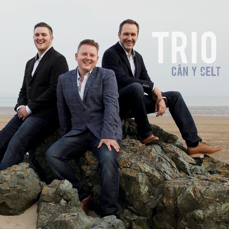 Trio: Can Y Celt