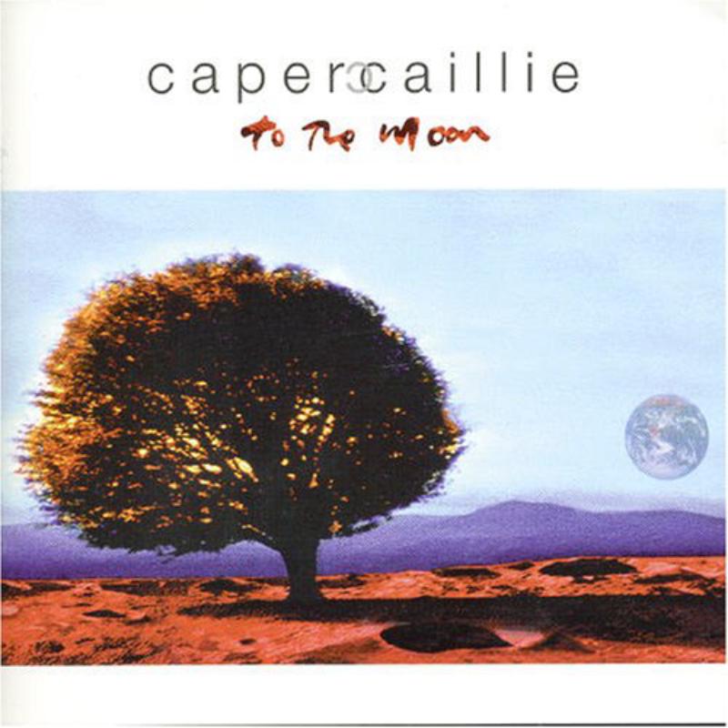 Capercaillie: To The Moon