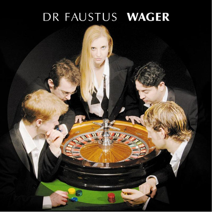 Dr. Faustus: Wager