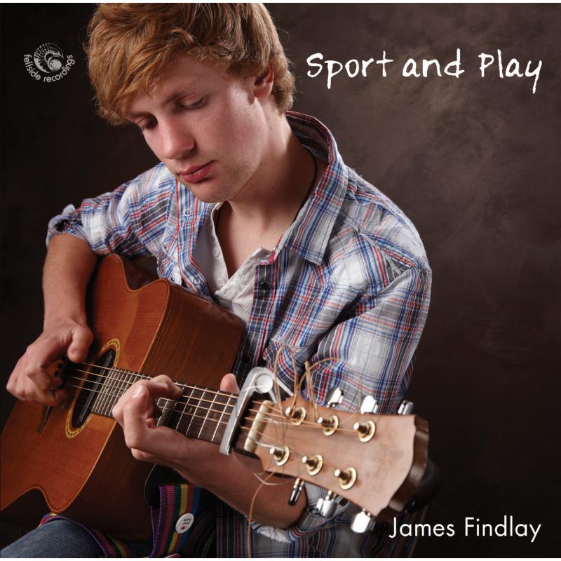 Jamie Findlay: Sport And Play