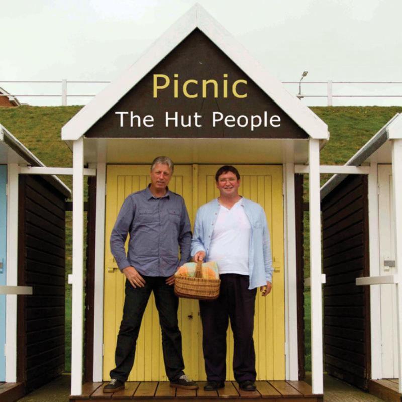 The Hut People: Picnic