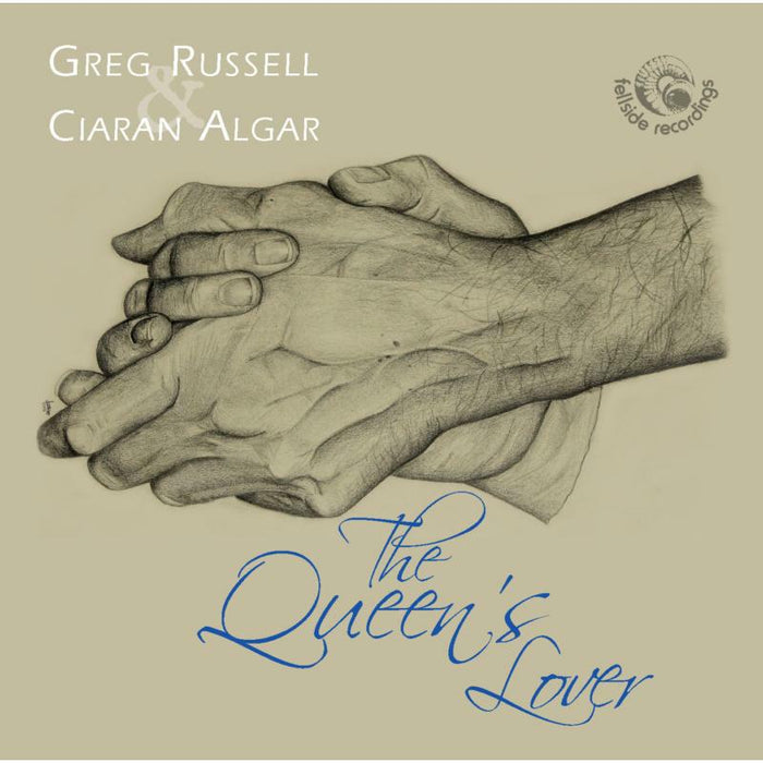 Greg Russell & Ciaran Algar: Queen's Lover