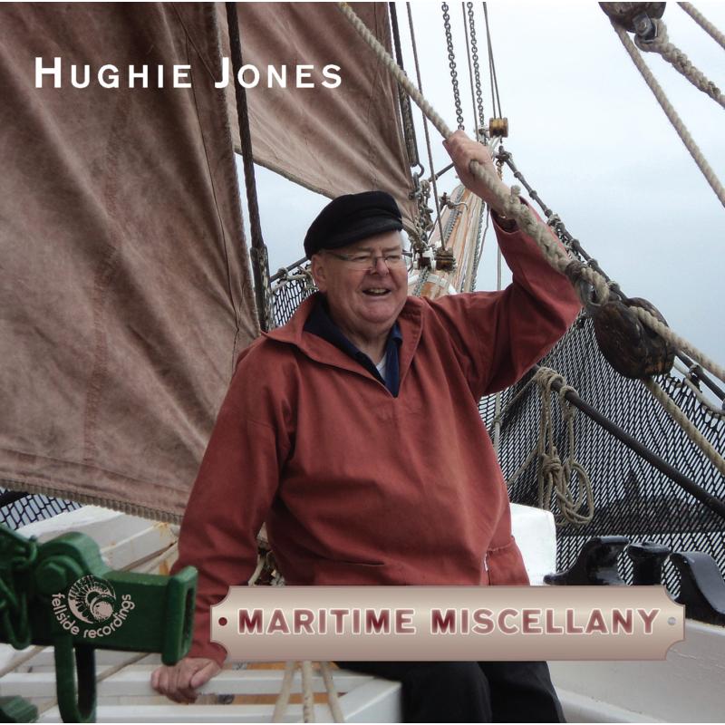 Hughie Jones: Maritime Miscellany