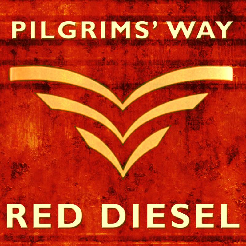 Pilgrims' Way: Red Diesel