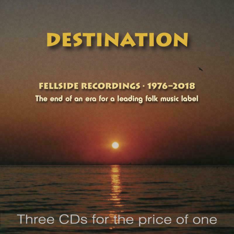 Various Artists: Destination