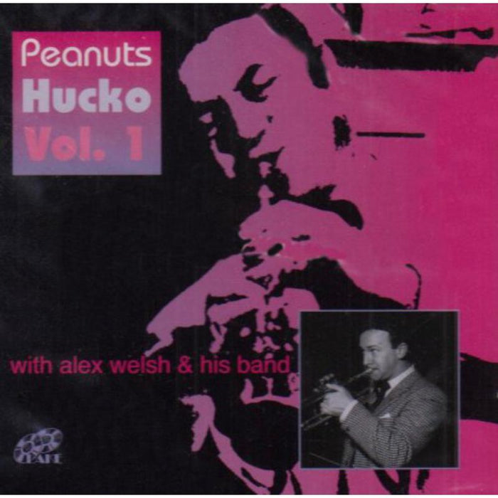 Peanuts Hucko: Peanuts Hucko Vol 1