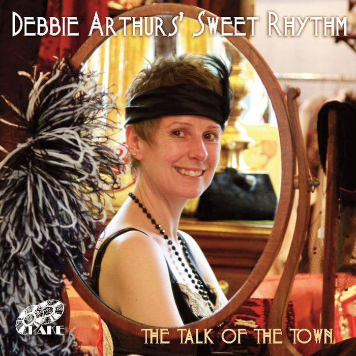 Debbie Arthurs' Sweet Rhythm: Talk of the Town