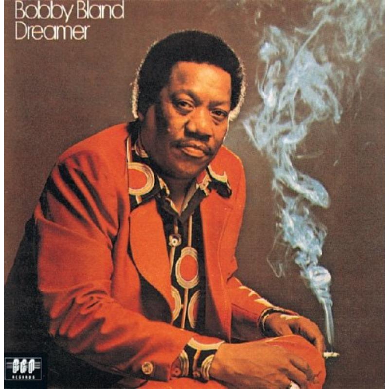 レコード Bobby Bland Bobby Bland: Two Steps From The Blues – Proper Music