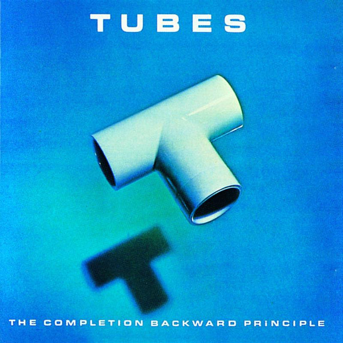 The Tubes: The Completion Backward Principle