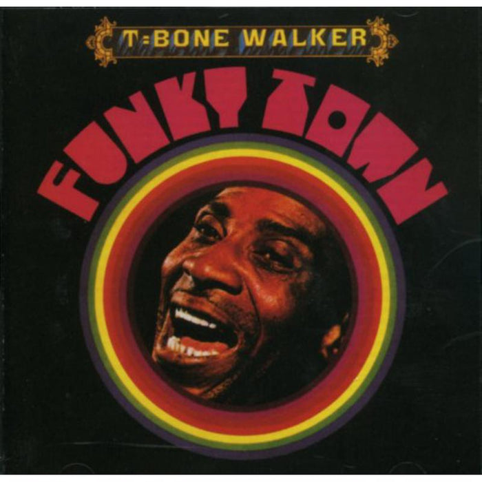 T-Bone Walker: Funky Town