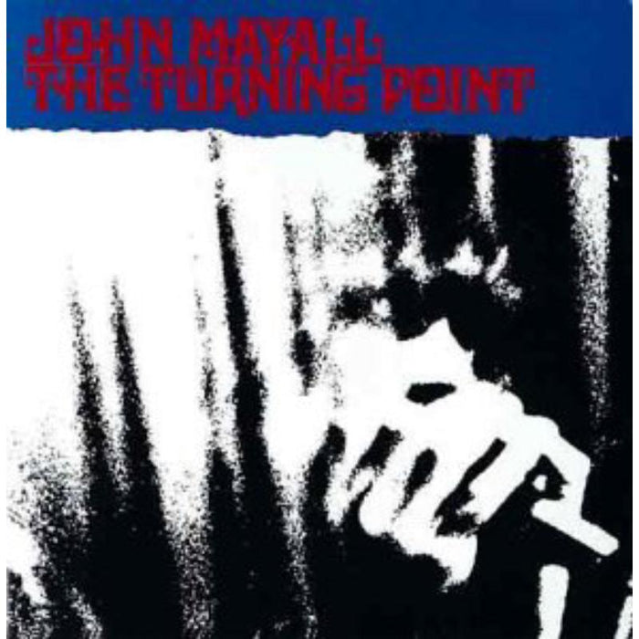 John Mayall: Turning Point