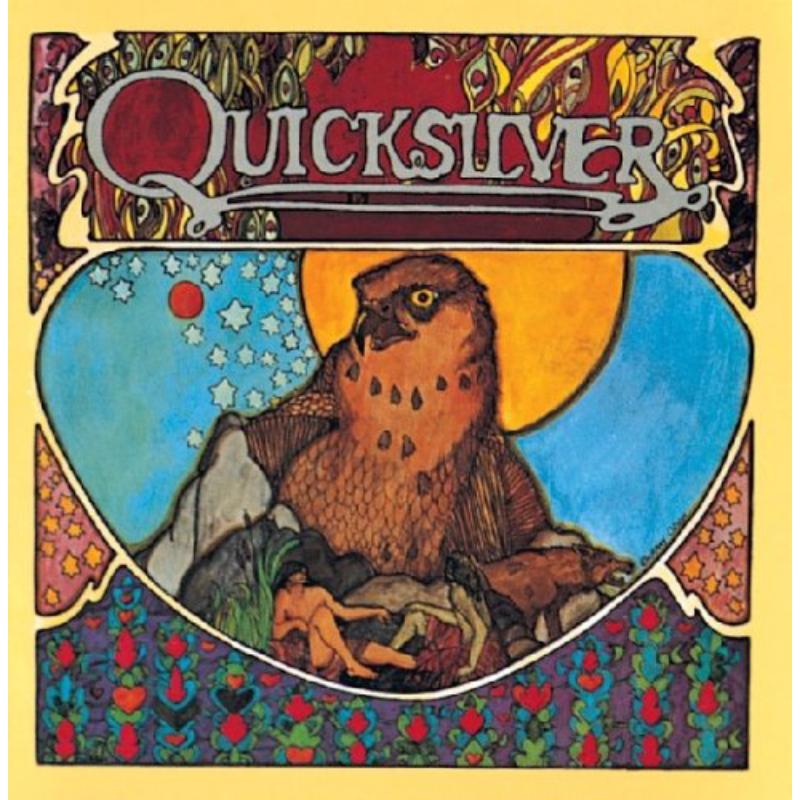 洋楽 Quicksilver Messenger Service/ Anthology Ny00Mzk3LmpwZWc.jpeg