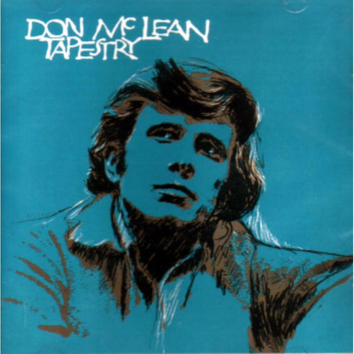 Don McLean: Tapestry
