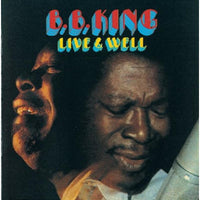 B.B. King: Live And Well