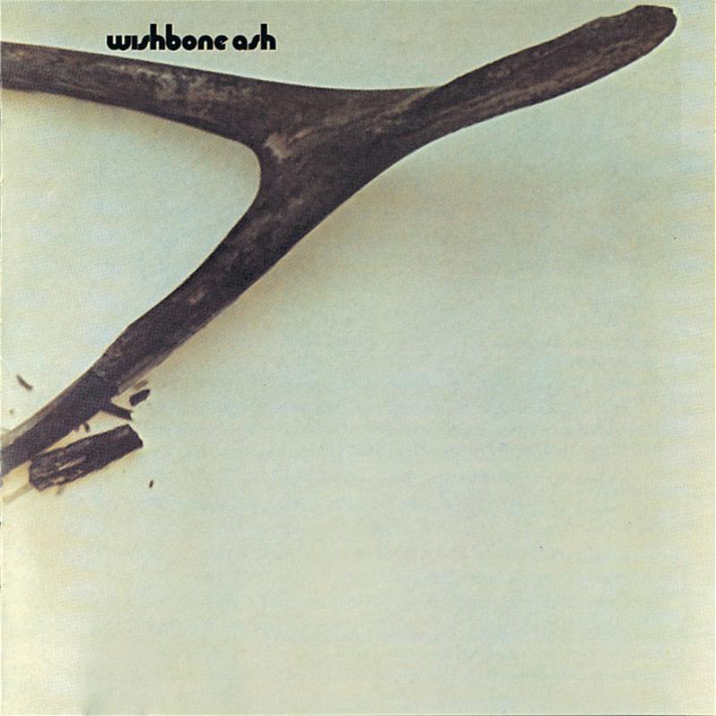 Wishbone Ash: Wishlist – Proper Music