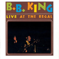 B.B. King: Live At The Regal