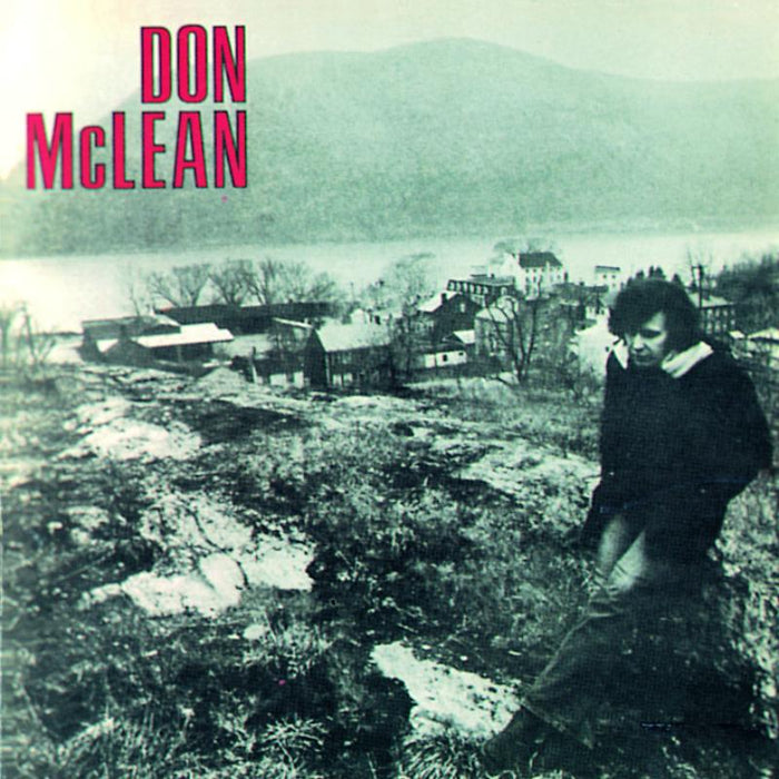 Don McLean: Don McLean