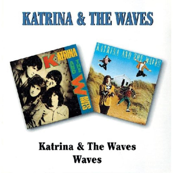 Katrina & The Waves: Katrina & The Waves / Waves