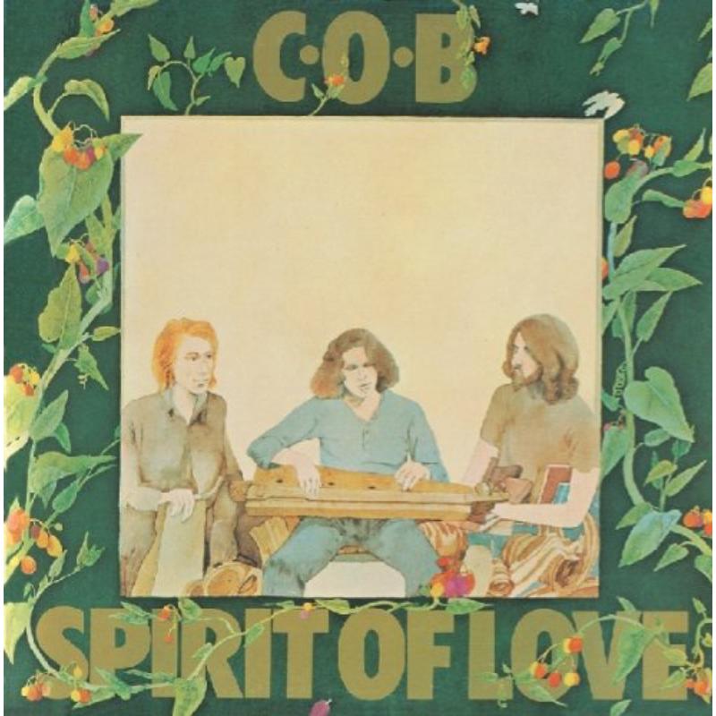 C.O.B.: Spirit Of Love