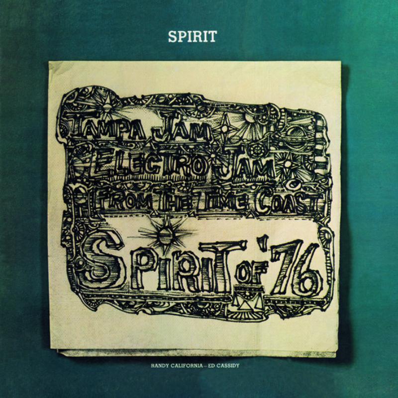 Spirit: Spirit Of 76