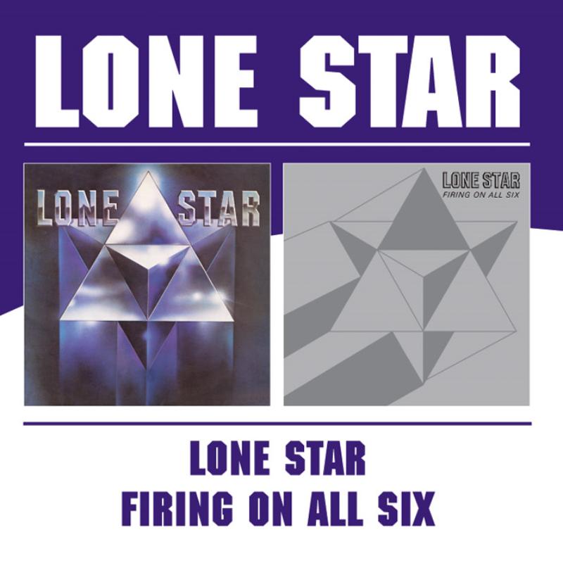 Lone Star: Lone Star / Firing On All Six