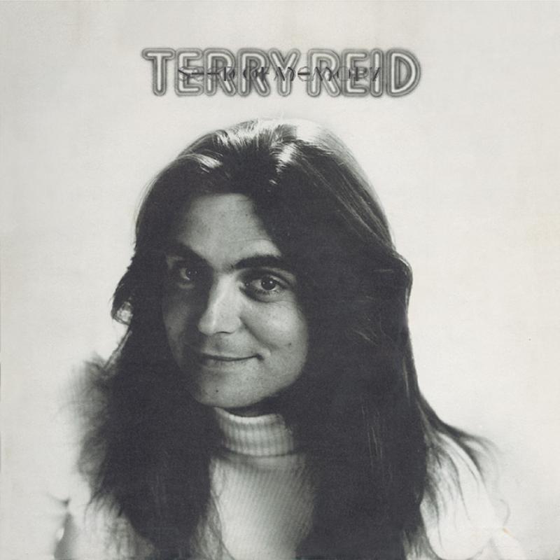 Terry Reid: Seed Of A Memory