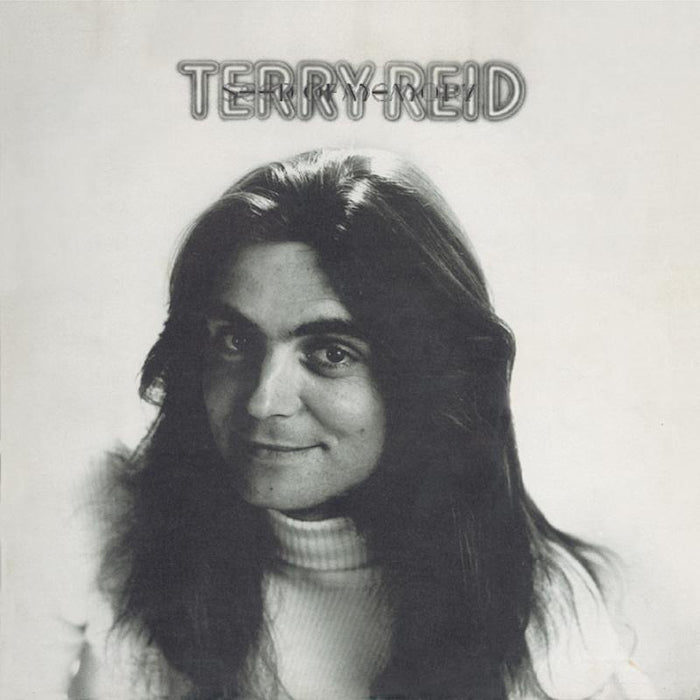 Terry Reid: Seed Of A Memory