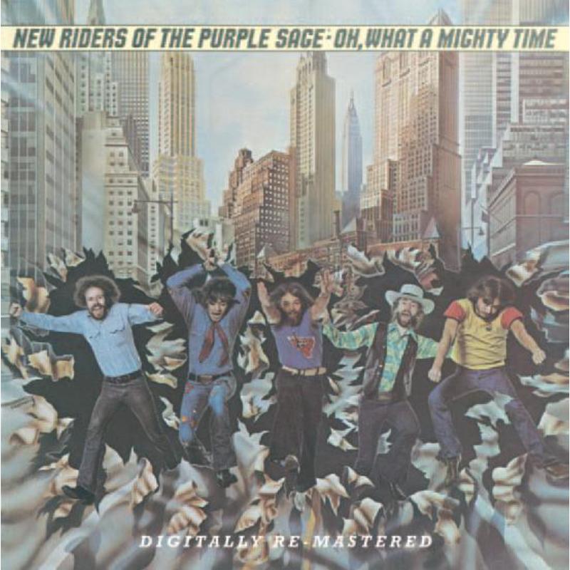 On sale New Riders Of The Purple Sage Thanksgiving In New York City 3-LP ~RSD 2019 ~New!