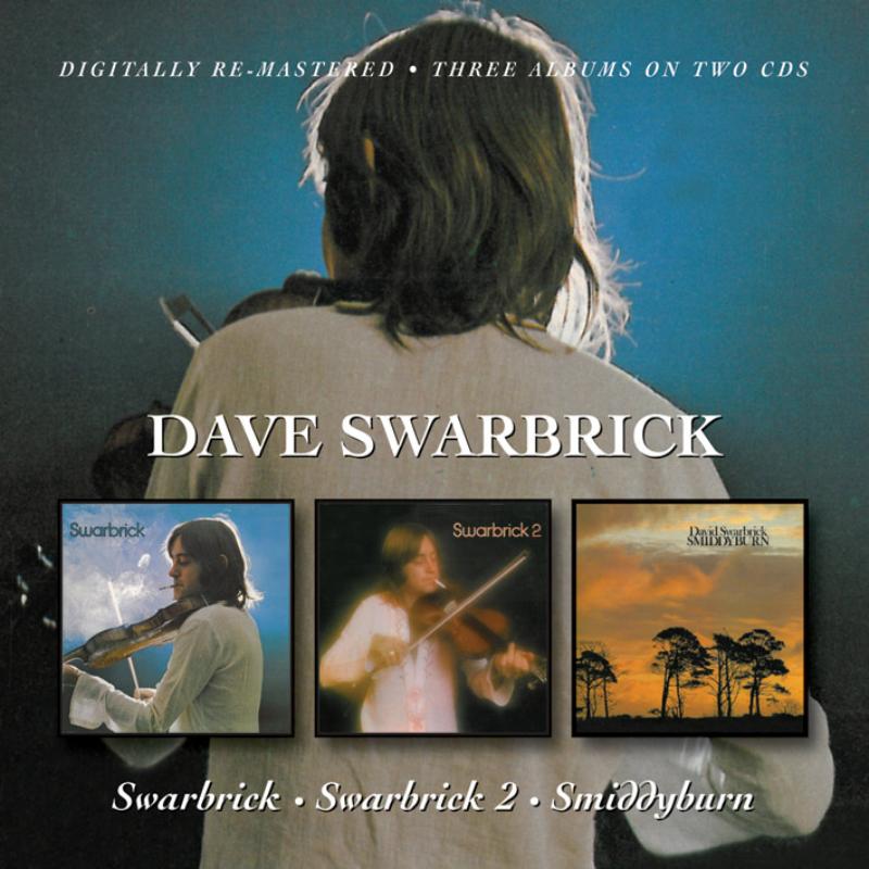 Dave Swarbrick: Swarbrick - Swarbrick 2 - Smid