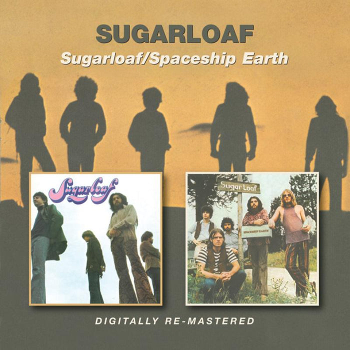 Sugarloaf: Sugarloaf / Spaceship Earth
