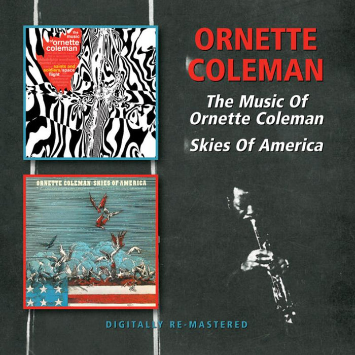 Ornette Coleman: The Music Of Ornette Coleman S