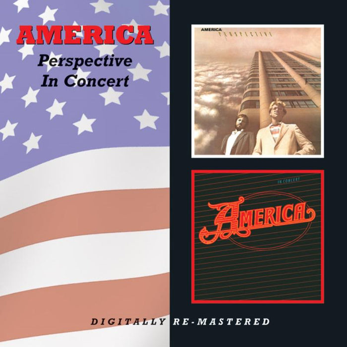 America: Perspective/In Concert