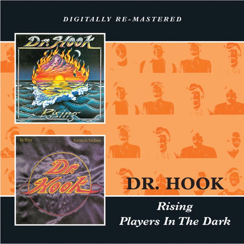 Dr. Hook: Rising / Players In The Dark