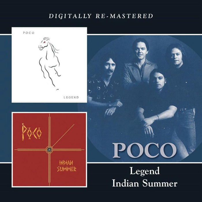 Poco: Legend / Indian Summer