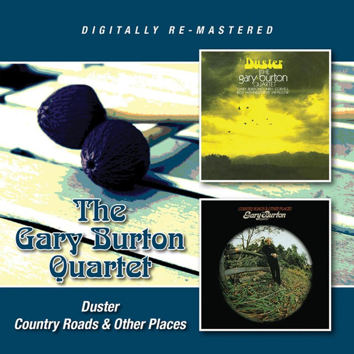 Gary Burton: Duster/Country Roads