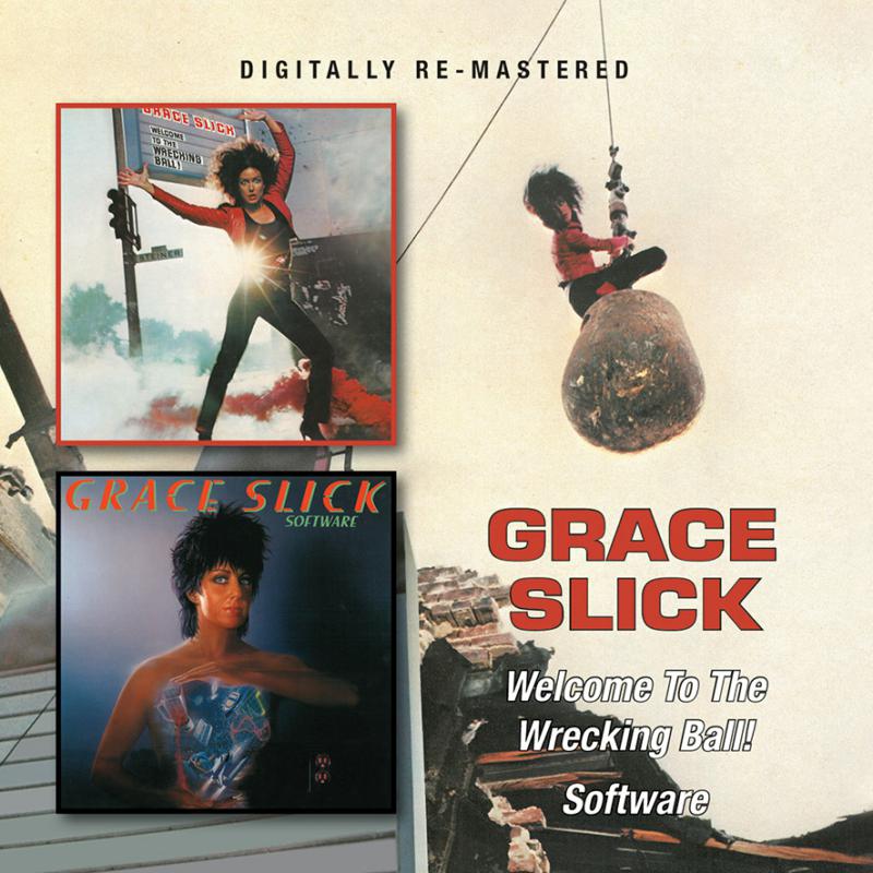 where does grace slick live - Ilustrasi 2