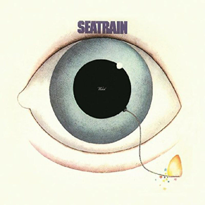 Seatrain: Watch