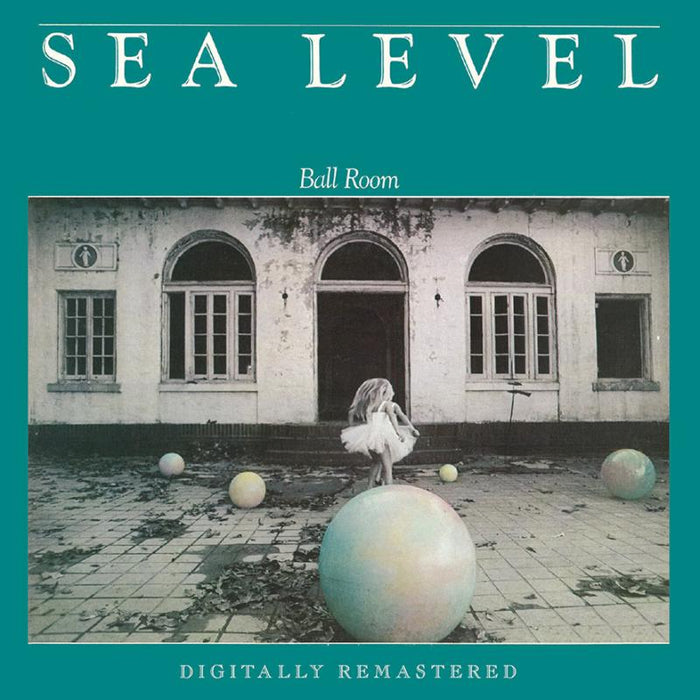 Sealevel: Ball Room