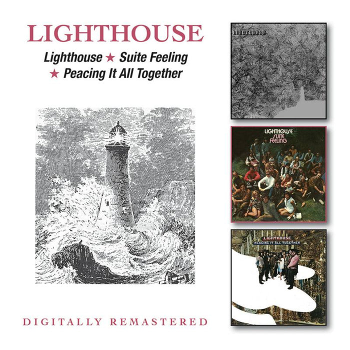 Lighthouse: Lighthouse / Suite Feeling / P