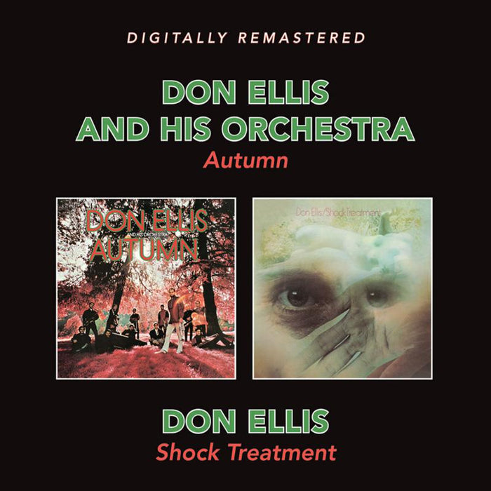 Don Ellis: Autumn/Shock Treatment