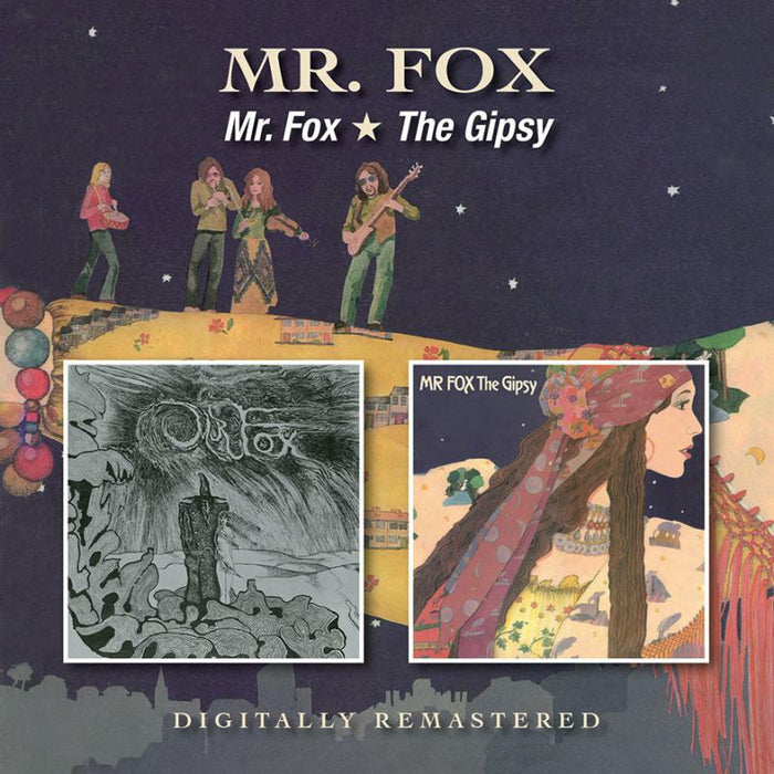 Mr. Fox: Mr. Fox / The Gipsy