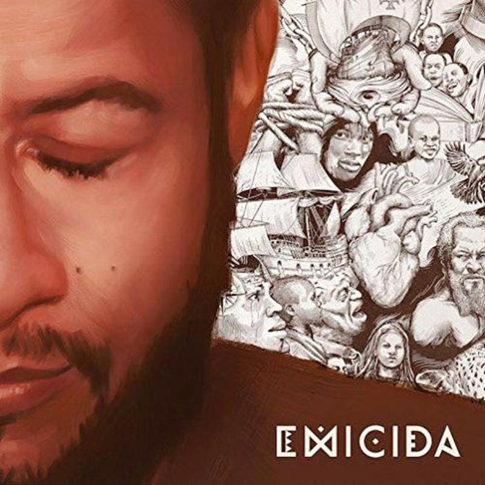 Emicida: About Kids, Hips, Nightmares & Homework