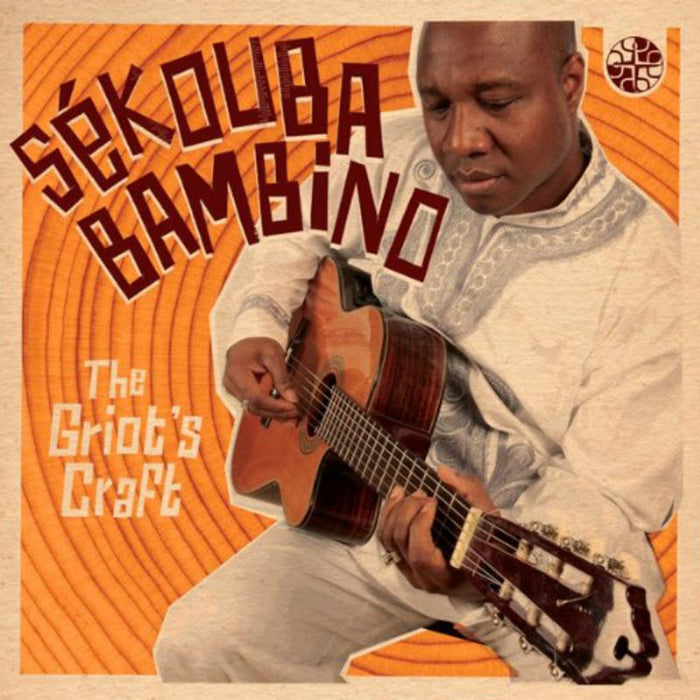 Sekouba Bambino: The Griot's Craft