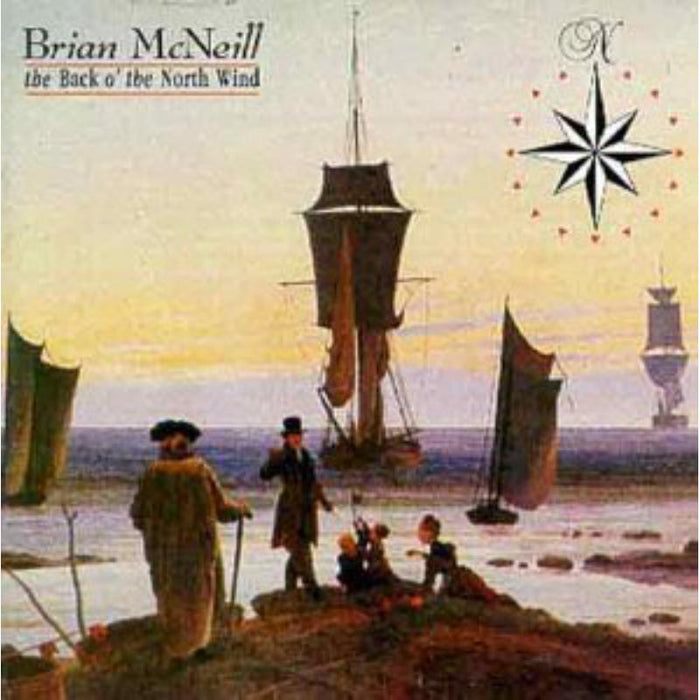 Brian McNeill: The Back O' The North Wind